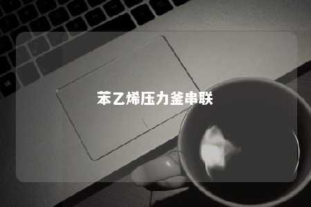 苯乙烯压力釜串联