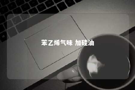 苯乙烯气味 加硅油