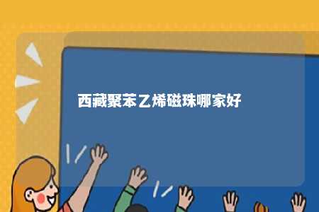 西藏聚苯乙烯磁珠哪家好